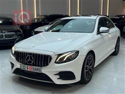 مرسيدس بنز E-Class